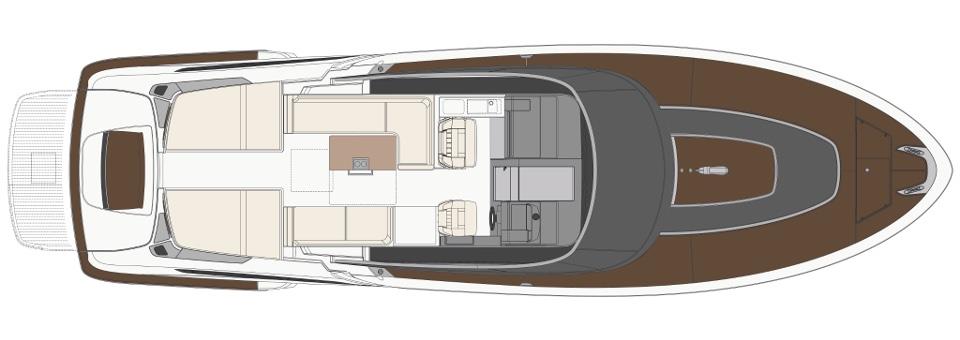 2025 RIVA 48' DOLCERIVA 
